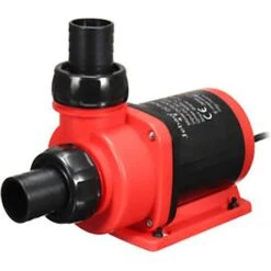 Jebao DCQ-10000 80W Fish Aquarium Submersible Pump -Plax Penn Shop 272083 PT1. AC SS1800 V1613091106