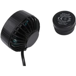 Jebao SLW-10 Fish Aquarium Wavemaker -Plax Penn Shop 272093 PT3. AC SS1800 V1613087809
