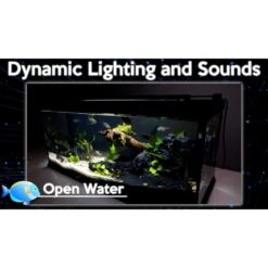 Zoo Med AquaEffects Model 2 LED Aquarium Light 15 Zoo Med AquaEffects Model 2 LED Aquarium Light -Plax Penn Shop 286869 PT5. AC SS1800 V1620694037