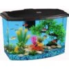 Koller Products Smart Tank Fish Aquarium, 7-gal -Plax Penn Shop 288024 MAIN. AC SS1800 V1618524173