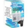Koller Products KC10 Aquarium Replacement Filter Cartridges -Plax Penn Shop 288028 MAIN. AC SS1800 V1618524462