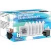 Koller Products KC05 Aquarium Replacement Filter Cartridges -Plax Penn Shop 288032 MAIN. AC SS1800 V1618525935