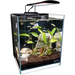 Lifegard Aquatics Full Spectrum Led Light With Mounting Bracket 9 Lifegard Aquatics Full Spectrum Led Light With Mounting Bracket -Plax Penn Shop 291852 PT3. AC SS1800 V1621635151