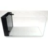 Lifegard Aquatics Crystal Aquarium With Side Filter -Plax Penn Shop 291863 MAIN. AC SS1800 V1621634300