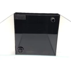 Lifegard Aquatics Crystal Aquarium With Side Filter 9 Lifegard Aquatics Crystal Aquarium With Side Filter -Plax Penn Shop 291863 PT2. AC SS1800 V1621633944