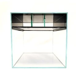 Lifegard Aquatics Crystal Elevated Aquarium -Plax Penn Shop 291872 PT2. AC SS1800 V1621633991