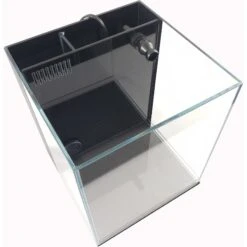 Lifegard Aquatics Crystal Elevated Aquarium -Plax Penn Shop 291872 PT3. AC SS1800 V1621631585