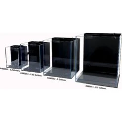 Lifegard Aquatics Crystal Elevated Aquarium -Plax Penn Shop 291872 PT6. AC SS1800 V1621632486