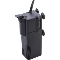 Lifegard Aquatics Full View Aquarium Kit With Submersible Filter -Plax Penn Shop 291888 PT2. AC SS1800 V1621632768