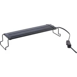 Lifegard Aquatics Full View Aquarium Kit With Submersible Filter -Plax Penn Shop 291888 PT3. AC SS1800 V1621634574