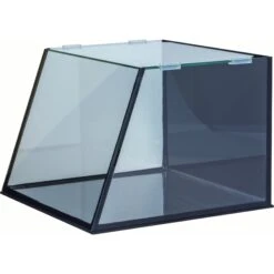 Lifegard Aquatics Full View Aquarium Kit With Submersible Filter -Plax Penn Shop 291888 PT4. AC SS1800 V1621633658