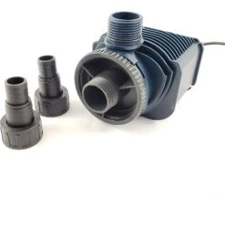 Lifegard Aquatics Quiet One Aquarium Pump -Plax Penn Shop 291898 PT3. AC SS1800 V1621634536
