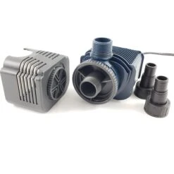 Lifegard Aquatics Quiet One Aquarium Pump -Plax Penn Shop 291898 PT4. AC SS1800 V1621633408