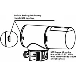 Lifegard Aquatics Intellifeed Aquarium Fish Feeder, Black -Plax Penn Shop 291904 PT3. AC SS1800 V1621635147