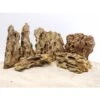 Lifegard Aquatics Dragon Songpi Ohko Rock 25 Gallon Kit -Plax Penn Shop 291963 MAIN. AC SS1800 V1621633416