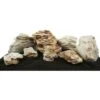 Lifegard Aquatics Crema Rock 25 Gallon Kit