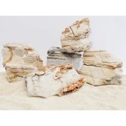 Lifegard Aquatics Crema Rock 25 Gallon Kit -Plax Penn Shop 291967 PT2. AC SS1800 V1621633689