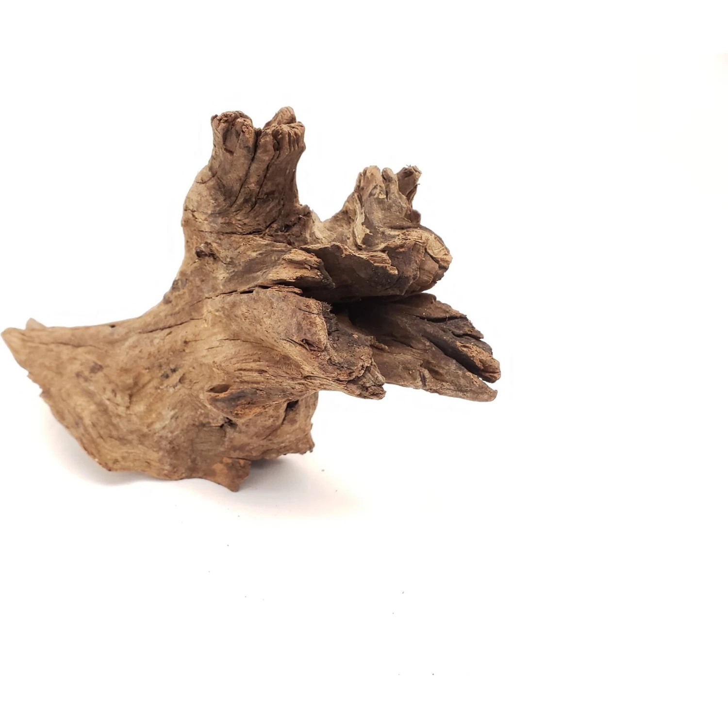 Lifegard Aquatics Drift Wood Aquarium Decoration 4 Lifegard Aquatics Drift Wood Aquarium Decoration - Image 2