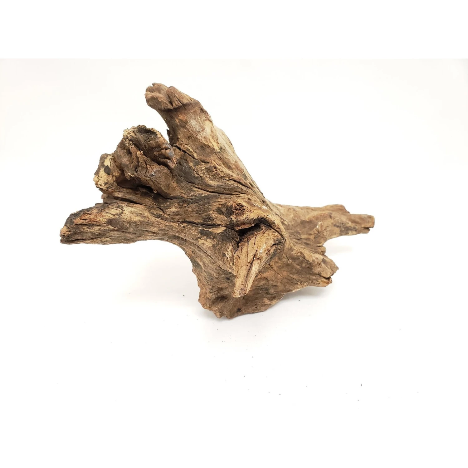 Lifegard Aquatics Drift Wood Aquarium Decoration 5 Lifegard Aquatics Drift Wood Aquarium Decoration - Image 3