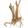 Lifegard Aquatics Wood Stump Aquarium Decoration 2 Lifegard Aquatics Wood Stump Aquarium Decoration -Plax Penn Shop 291980 MAIN. AC SS1800 V1621634922