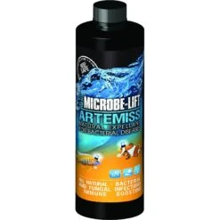 Microbe-Lift Artemiss Salt & Freshwater Water Treatment