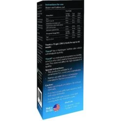 Microbe-Lift TheraP Aquarium Fish Water Treatment 11 Microbe-Lift TheraP Aquarium Fish Water Treatment -Plax Penn Shop 294794 PT3. AC SS1800 V1622237936