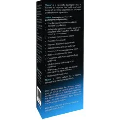 Microbe-Lift TheraP Aquarium Fish Water Treatment 12 Microbe-Lift TheraP Aquarium Fish Water Treatment -Plax Penn Shop 294794 PT4. AC SS1800 V1622238141