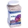 CaribSea ARM Aquarium Calcium Reactor Media, 1-gal Bottle -Plax Penn Shop 296073 MAIN. AC SS1800 V1620165157