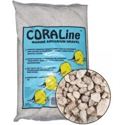 CaribSea Coraline Caribbean Aquarium Gravel