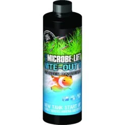 Microbe-Lift Nite Out II Marine Aquarium Water Treatment