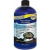 Microbe-Lift Aquatic Turtle Rock & Substrate Cleaner, 4-oz Bottle -Plax Penn Shop 297119 MAIN. AC SS1800 V1634047594