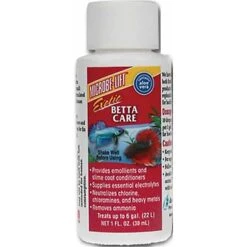 Microbe-Lift Exotic Betta Care Aquarium Treatment