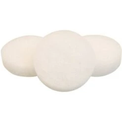 Eheim 2211 Canister Fine Filter Pads, 3 Count