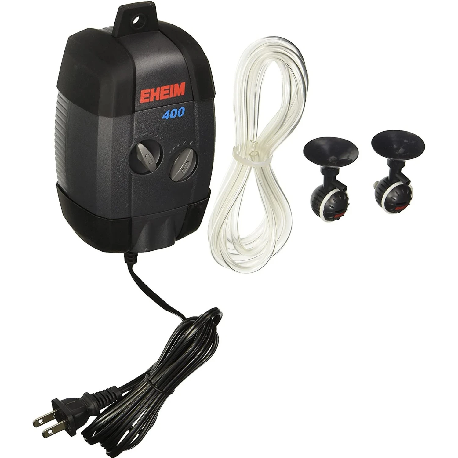 Eheim Air Pump 400 Aquarium Aerator 3 Eheim Air Pump 400 Aquarium Aerator