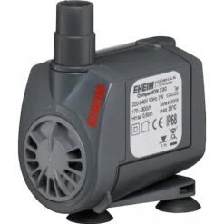 Eheim CompactON 300 Aquarium Pump