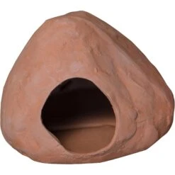 Cobalt Aquatics Cichlid Hut Aquarium Ornament