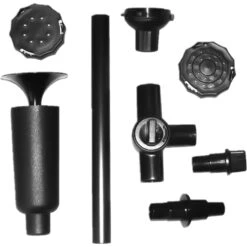 Fish Mate Pond Pump -Plax Penn Shop 301293 PT7. AC SS1800 V1701981556