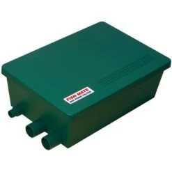 Fish Mate Compact Bio Filter, 250 GPH