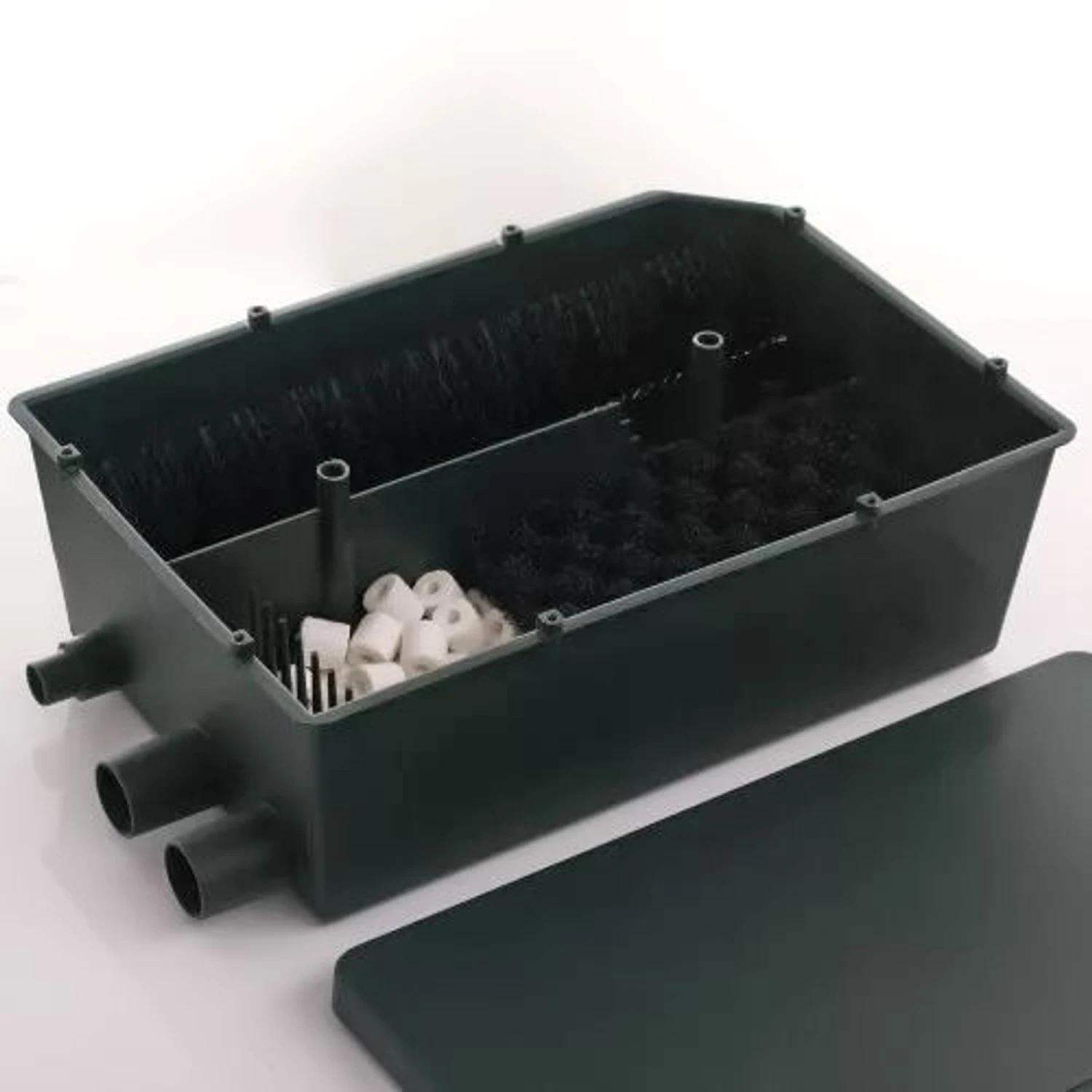 Fish Mate Compact Bio Filter, 250 GPH 6 Fish Mate Compact Bio Filter, 250 GPH - Image 4