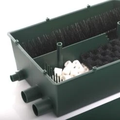 Fish Mate Compact Bio Filter, 250 GPH 14 Fish Mate Compact Bio Filter, 250 GPH -Plax Penn Shop 301300 PT4. AC SS1800 V1702598568