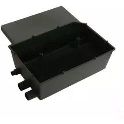 Fish Mate Compact Bio Filter, 250 GPH 15 Fish Mate Compact Bio Filter, 250 GPH -Plax Penn Shop 301300 PT5. AC SS1800 V1702598568