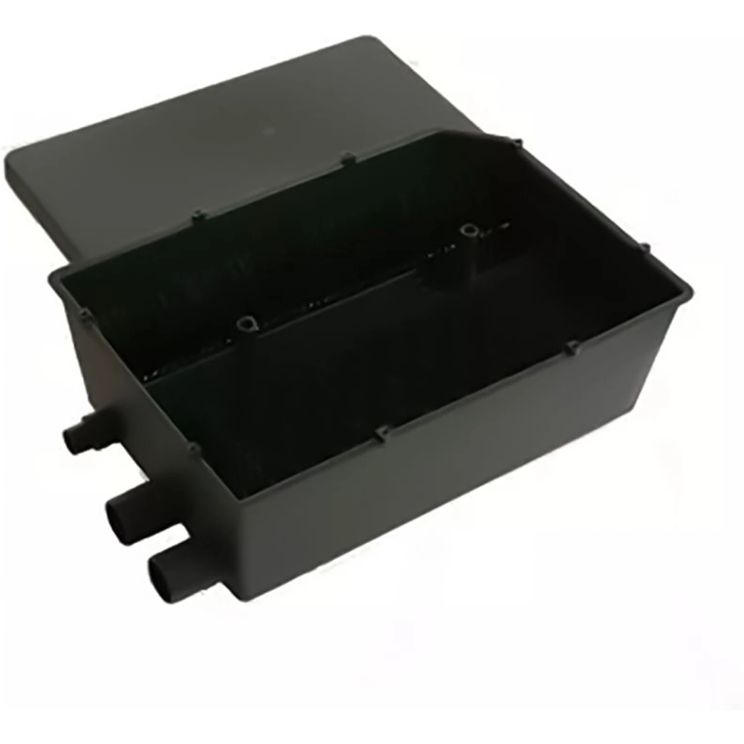 Fish Mate Compact Bio Filter, 250 GPH 8 Fish Mate Compact Bio Filter, 250 GPH - Image 6