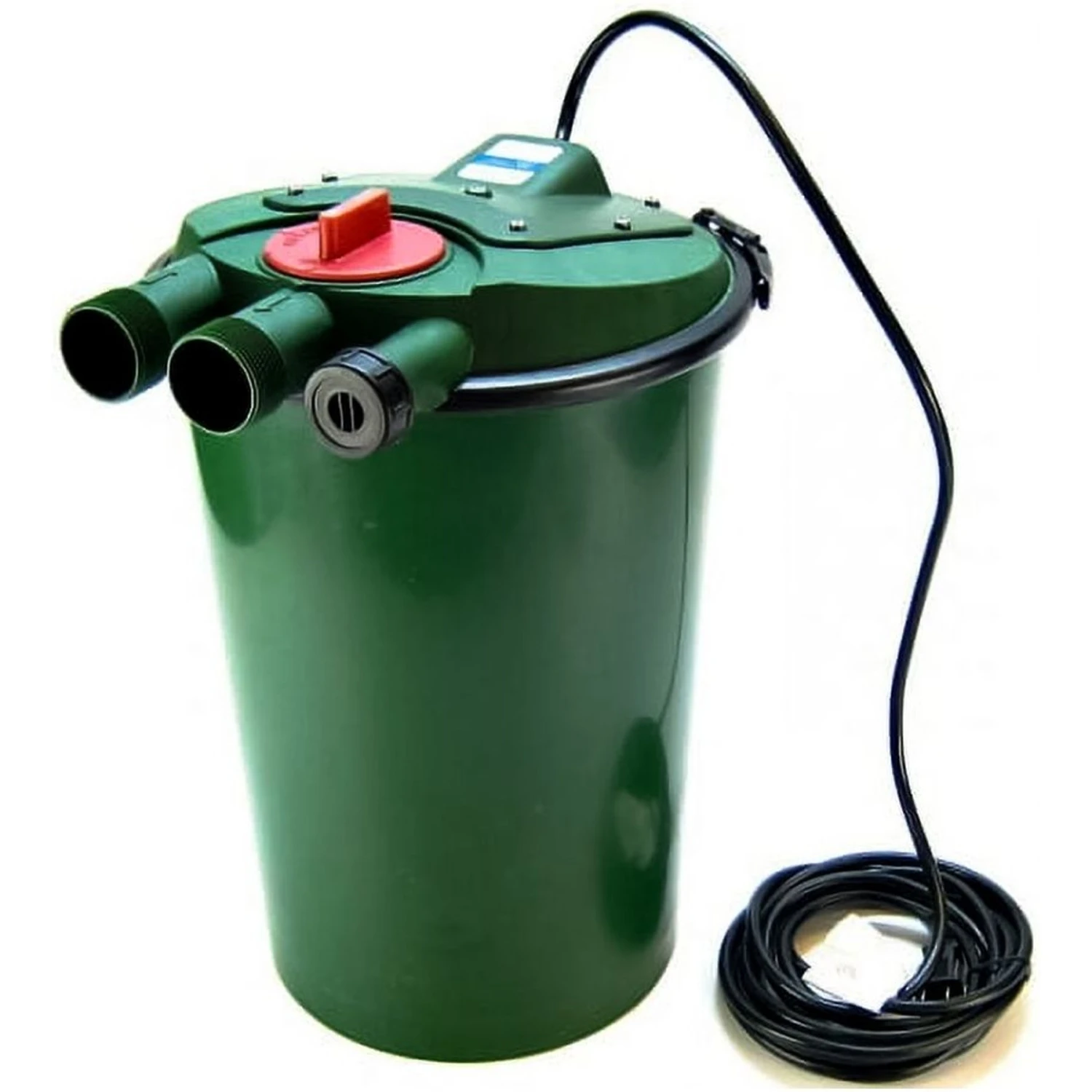 Fish Mate 3000 PUV Pressurised Pond Filter, 1500 GPH 4 Fish Mate 3000 PUV Pressurised Pond Filter, 1500 GPH - Image 2