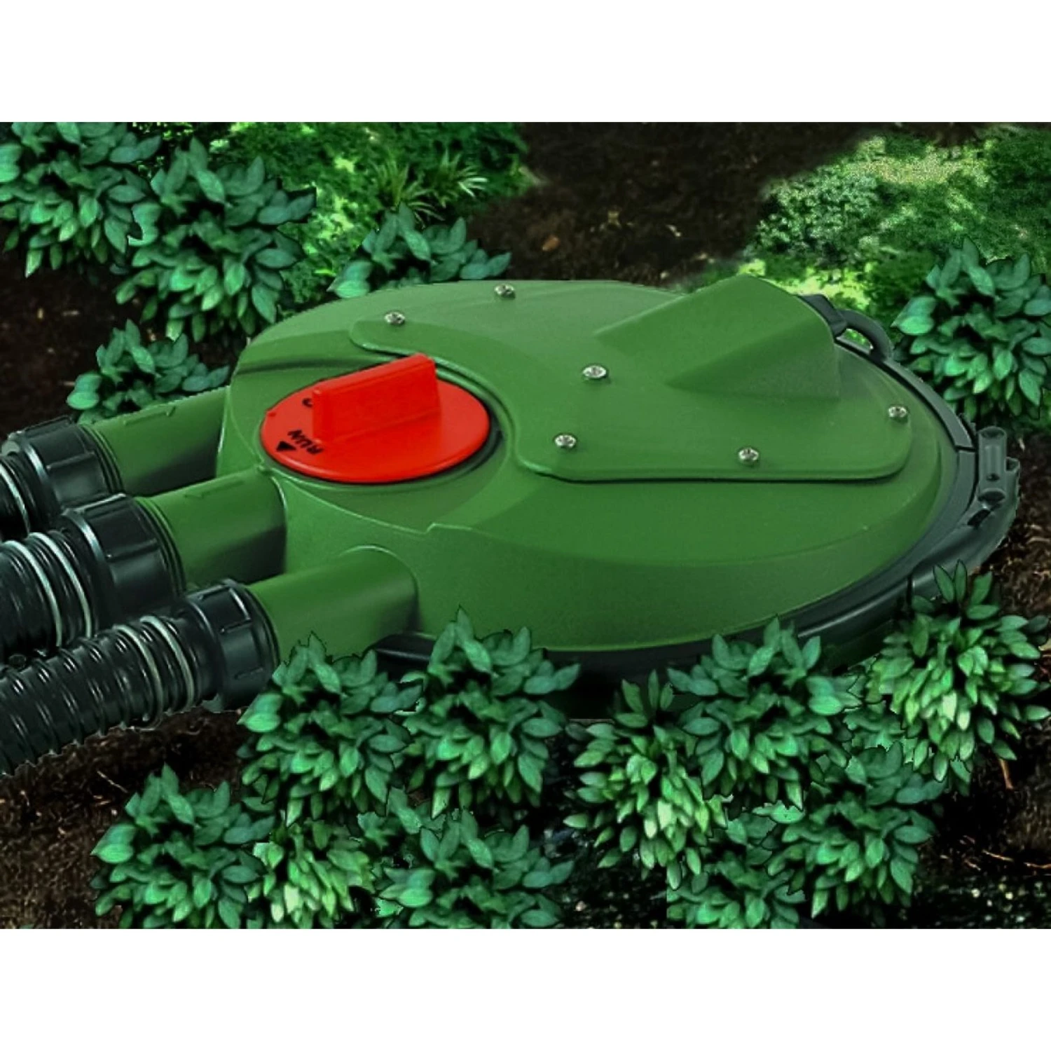 Fish Mate Powerclenz Bio Filter, 1500 GPH 8 Fish Mate Powerclenz Bio Filter, 1500 GPH - Image 6