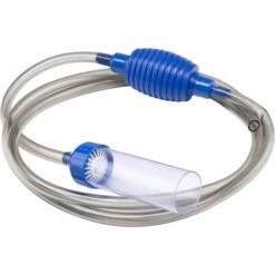 Tetra Water Cleaner Gravel Siphon Aquarium Cleaner -Plax Penn Shop 301642 PT6. AC SS1800 V1622150578