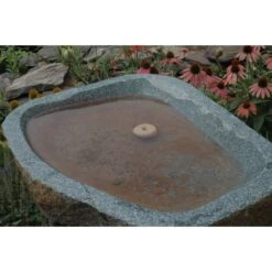 Summit Mosquito Dunks Larvae Control Tablets, 20 Count 9 Summit Mosquito Dunks Larvae Control Tablets, 20 Count -Plax Penn Shop 301648 PT5. AC SS1800 V1629467206