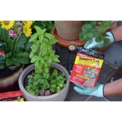 Summit Mosquito Bits Larvae Control Granules -Plax Penn Shop 301651 PT2. AC SS1800 V1685978258