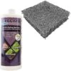 Lifegard Aquatics Live Nitrifying Fish Pond Bacteria & Lifegard Aquatics AquaMesh Fish Pond Filter Media -Plax Penn Shop 302004 MAIN. AC SS1800 V1622830348