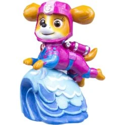 Penn-Plax Paw Patrol Mini Resin Pre-Pack Aquarium Ornament -Plax Penn Shop 303158 PT3. AC SS1800 V1668105785