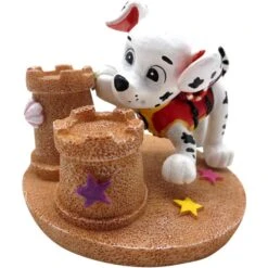 Penn-Plax Paw Patrol Mini Resin Pre-Pack Aquarium Ornament -Plax Penn Shop 303158 PT5. AC SS1800 V1668099127